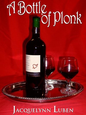 cover image of A Bottle of Plonk